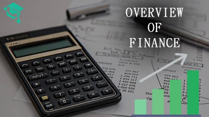 What Is Finance Definition Overview Types Of Finance