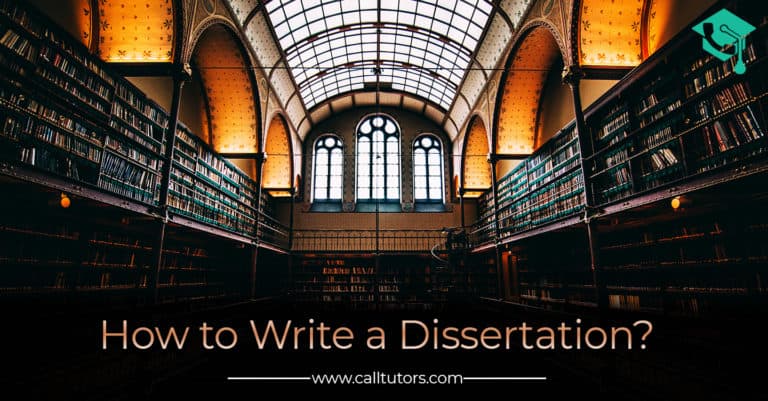 do you have to write a dissertation for every degree