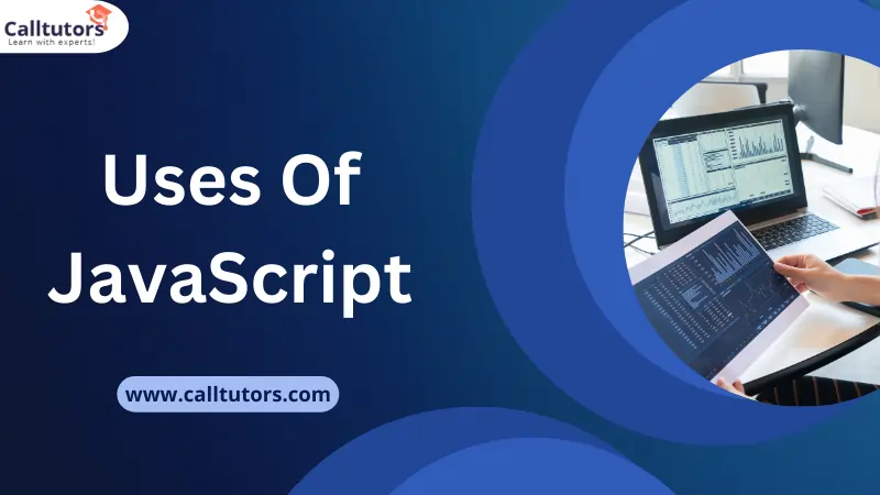 10 Uses Of JavaScript: From Front-End To Back-End Development