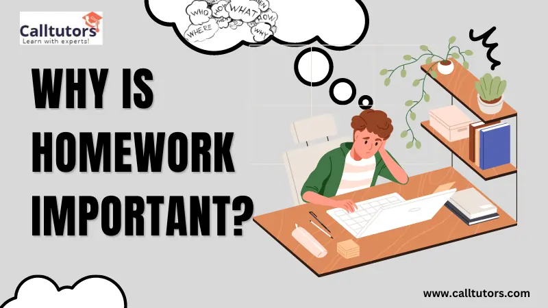 is homework important or not