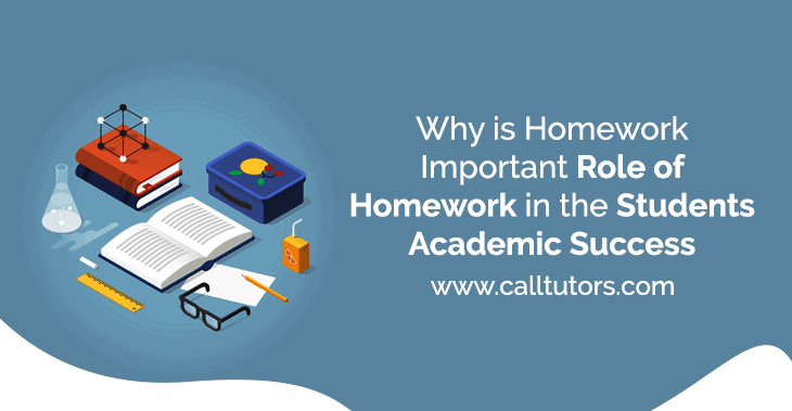 why is setting homework important