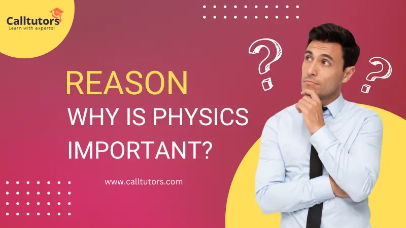 importance of physics essay