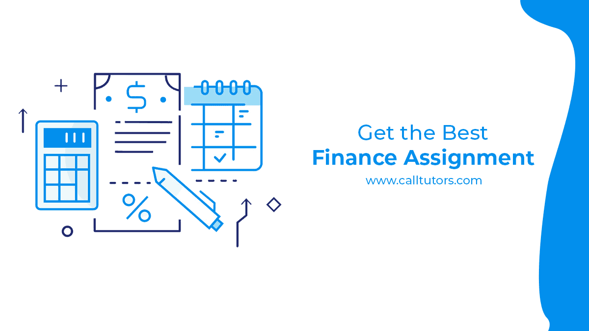 Get The Best Finance Assignment Helper For Students - Grab It