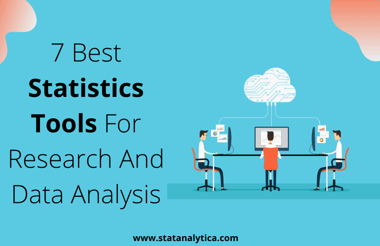 Statistical Tools For Data Analysis In Research Gaichecks