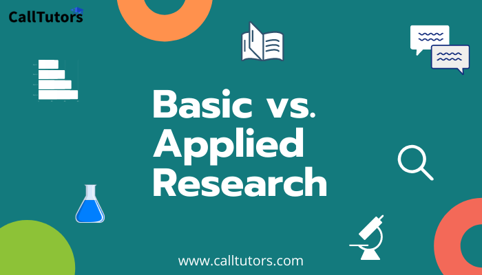 how do basic and applied research work together