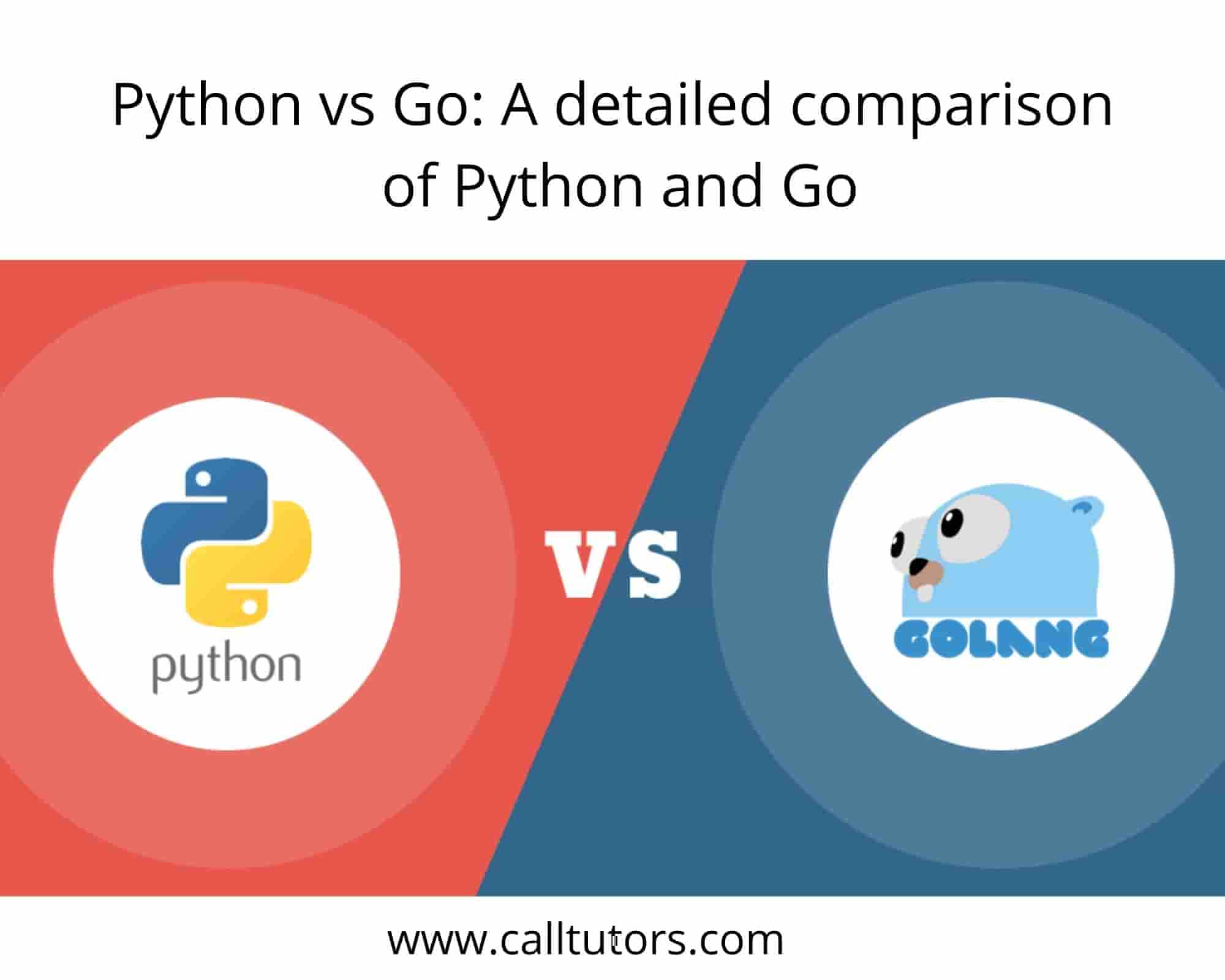 Rust vs go vs python фото 76