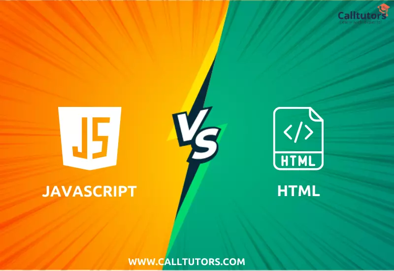 Javascript Vs Html Every Difference That Youre Looking For 9007
