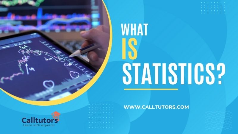 What Is Statistics And Its Uses