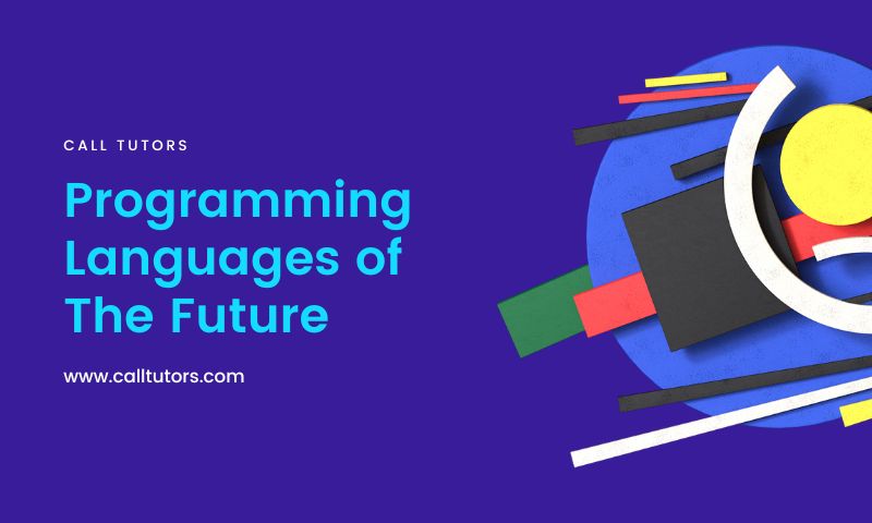 The Programming Languages Of The Future You Should Learn