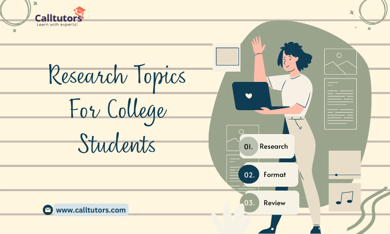 best research topics for students 2022