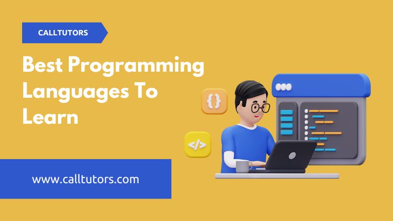 Programming Languages To Learn After Python