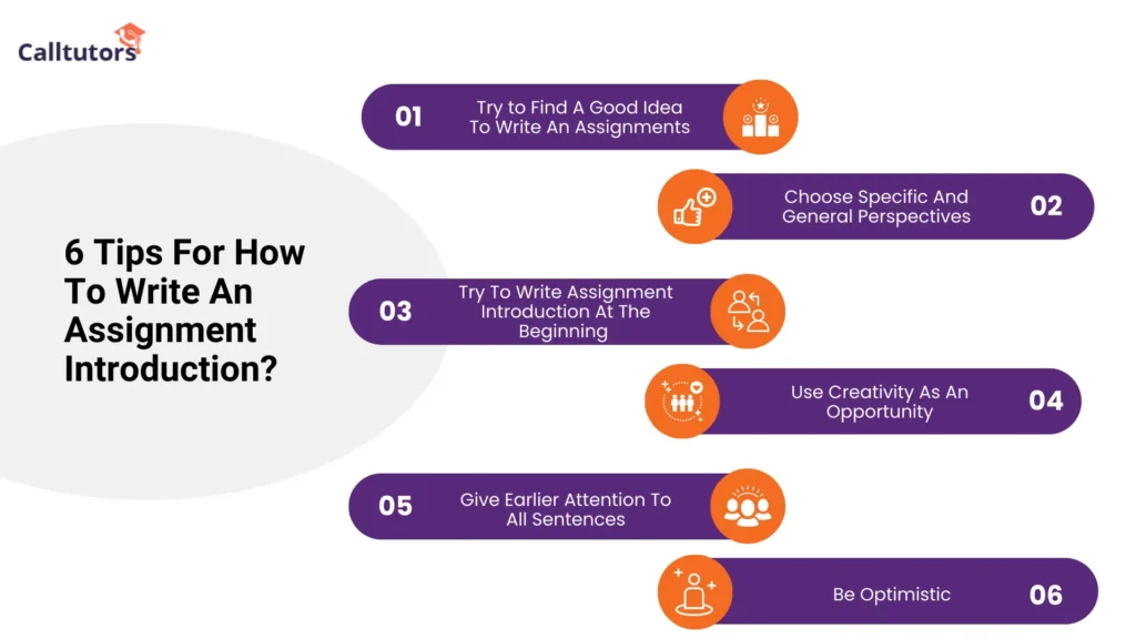 10 Easy Steps How To Write Introduction In Assignment 2023 Guide