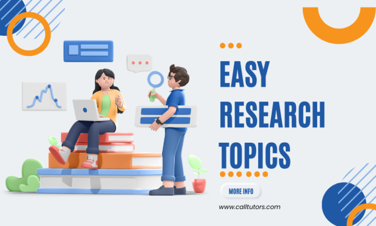 Quick And Easy Research Topics For Beginners To Try In 2023