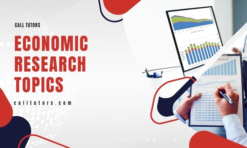 economic research topics 2023