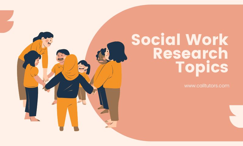 society social work research