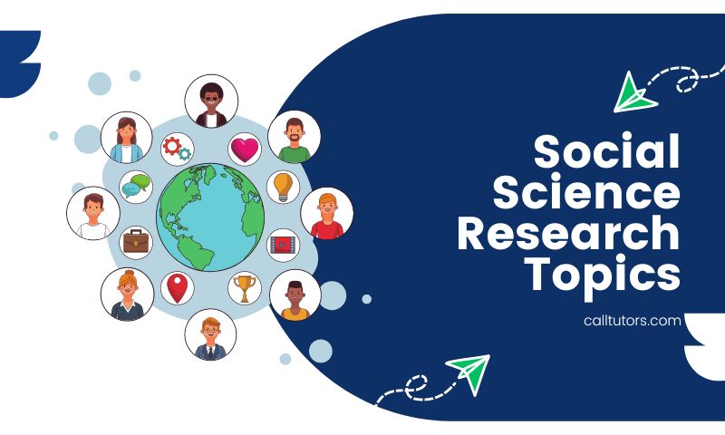 social science research proposal topics