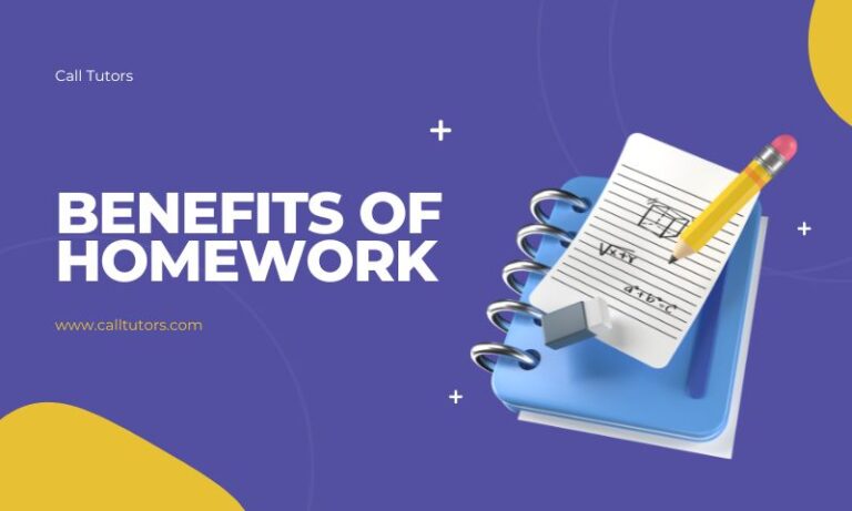 100 benefits of homework