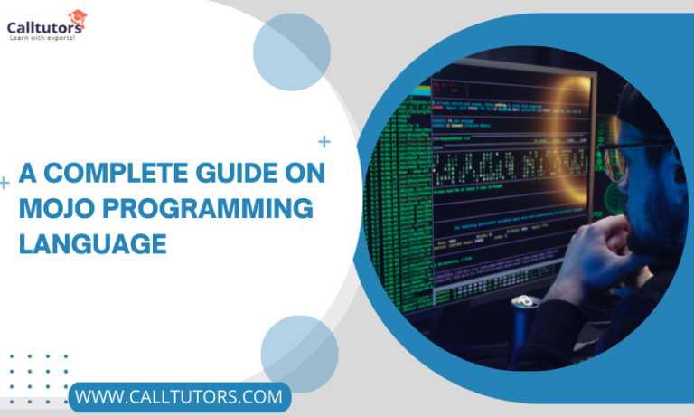 A Complete Guide On Mojo Programming Language