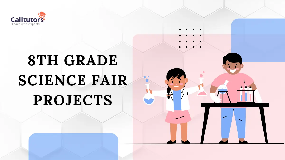 149 Great 8th Grade Science Fair Projects Experiments