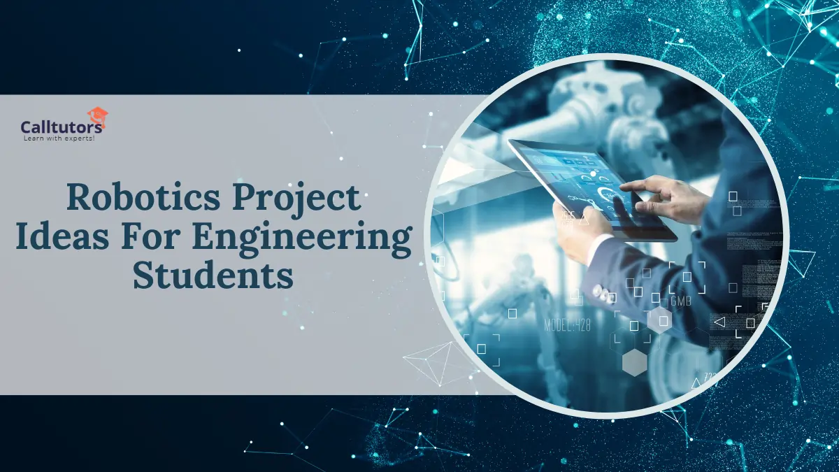 Top 79 Best Robotics Project Ideas For Engineering Students