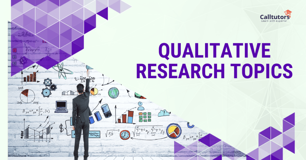 best qualitative research topics in school