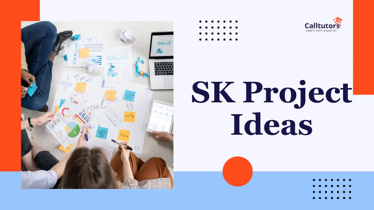 199+ Best SK Project Ideas For Everyone 2024