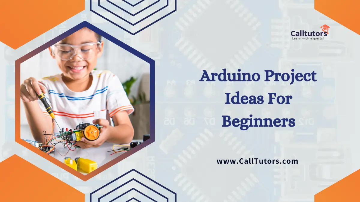 Top 51 Arduino Project Ideas For Beginners Best Guide 8447