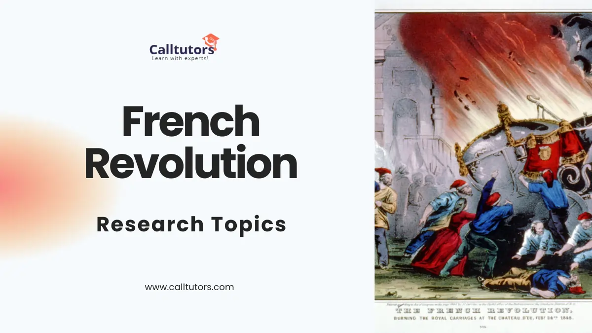 french research topics