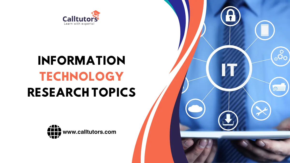 information technology research topics for postgraduate