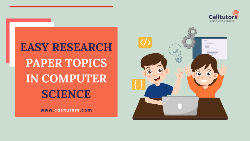 easy research paper topics in computer science