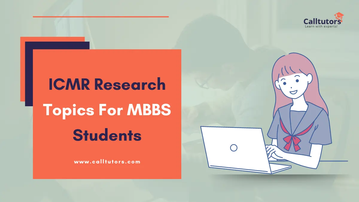 icmr research topics for bds students