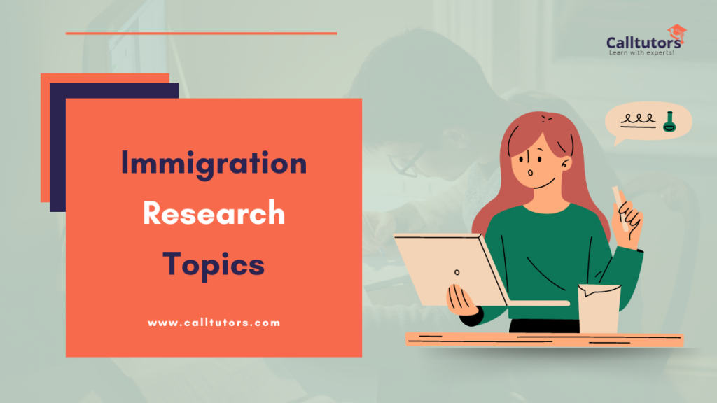 immigration research topics