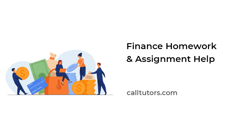 Finance-Homework-Help