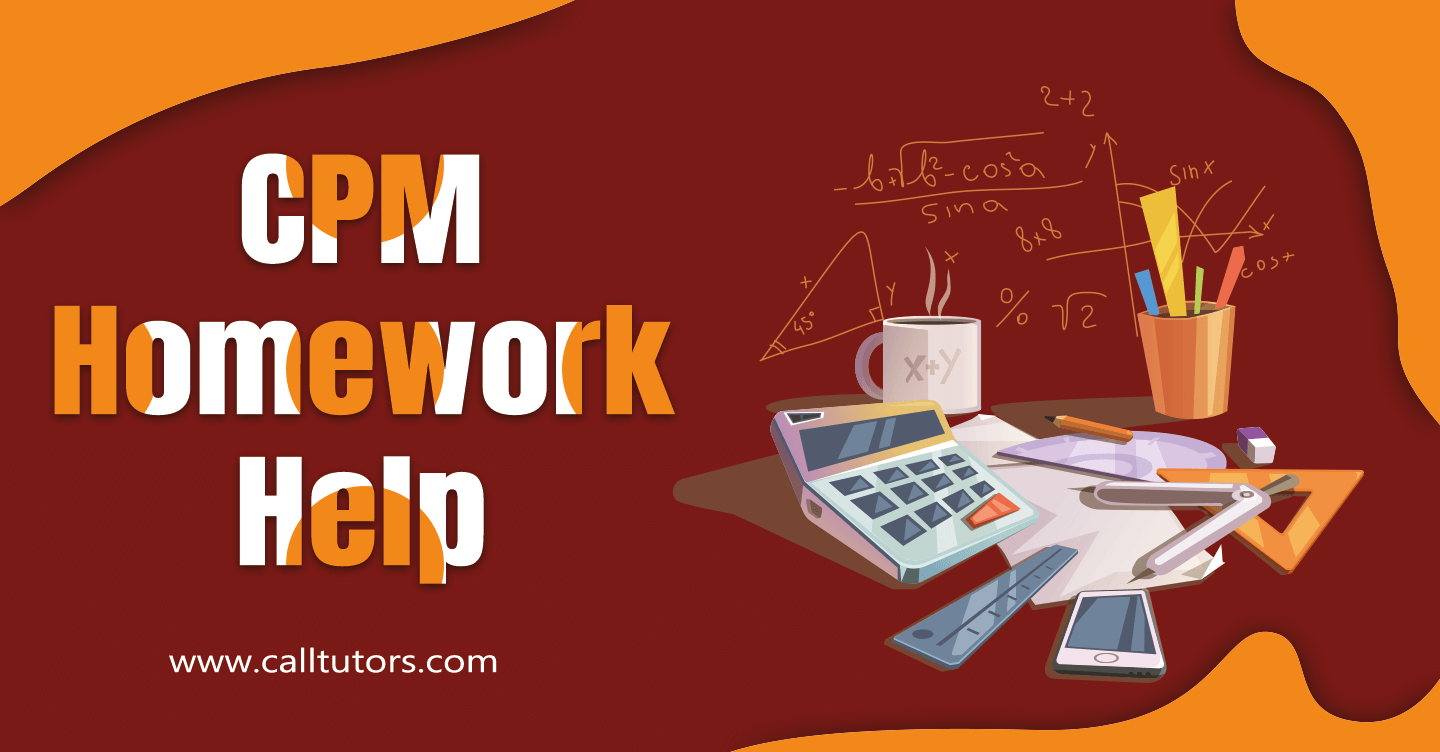 cpm ebook homework help
