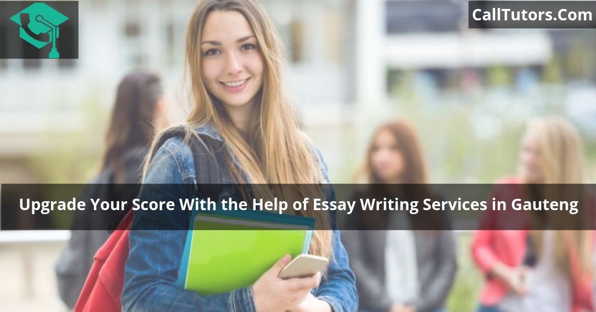Eassy Writing Services in Gauteng
