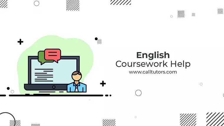 English Coursework Help