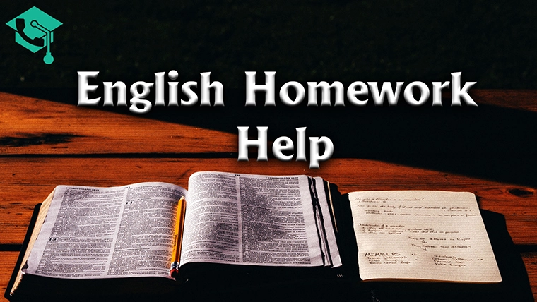 English Homework Help.webp