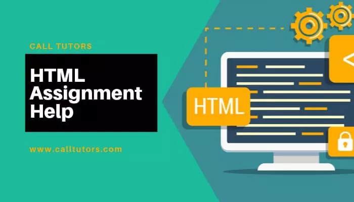 HTML Assignment Help