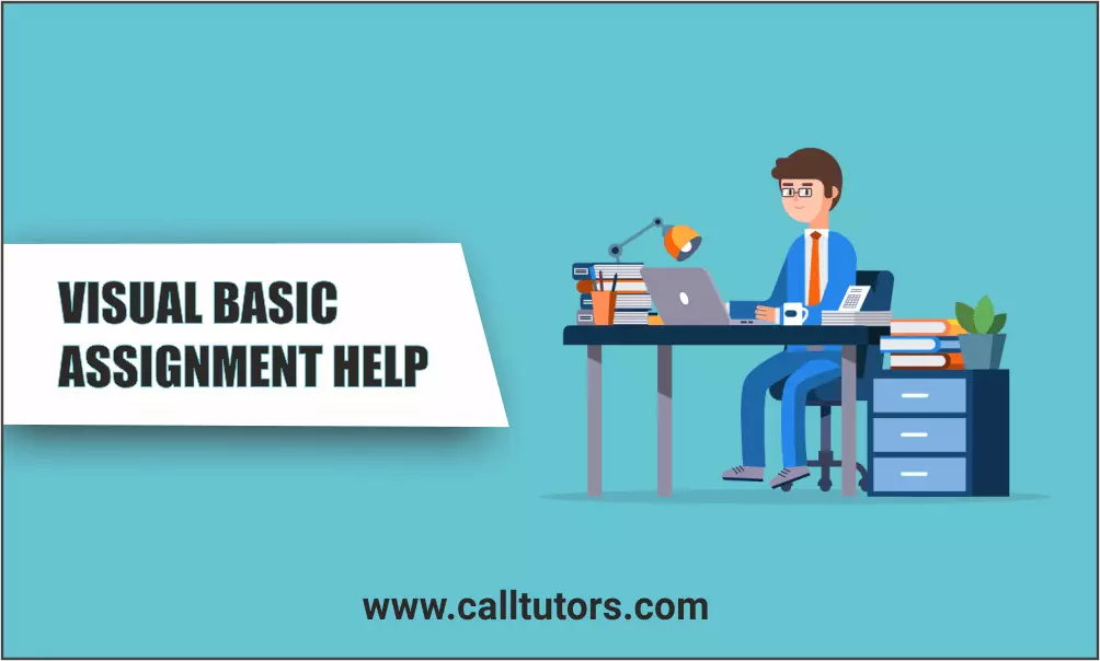 Visual basic assignment help