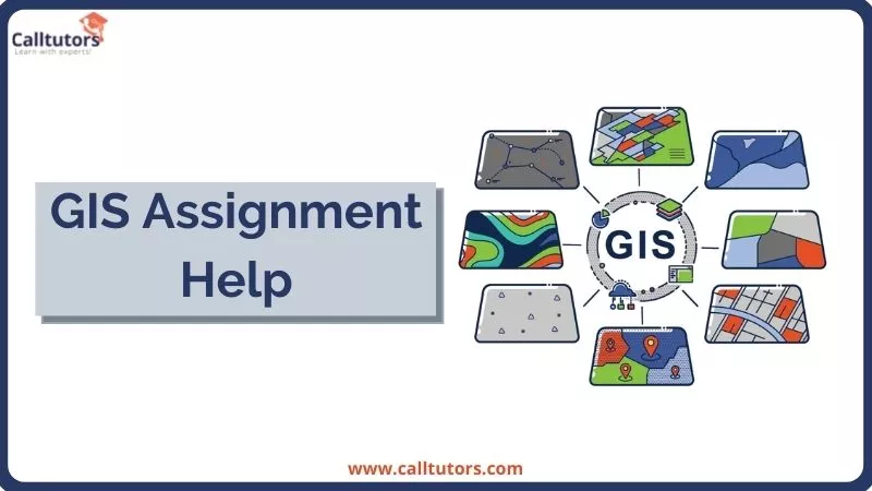GIS Assignment Help