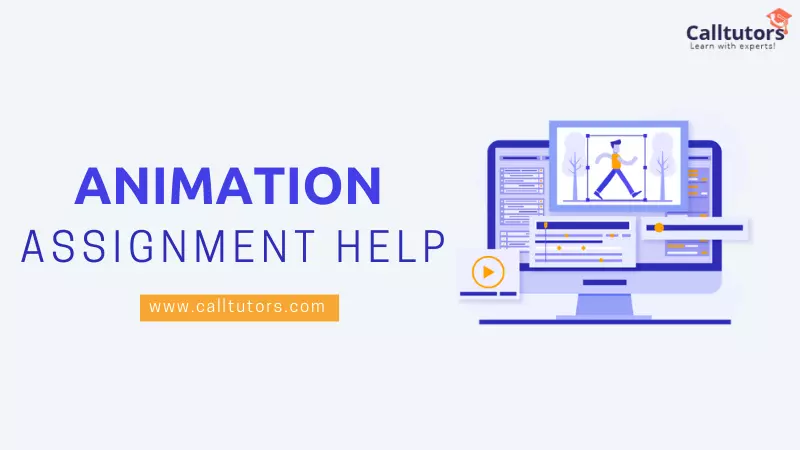  animation assignment help