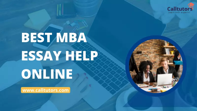 best mba essay help online