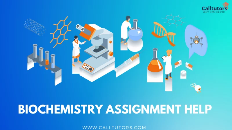 Biochemistry Assignment Help