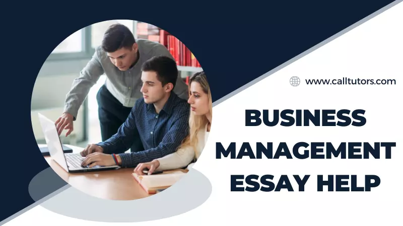 business management essay help