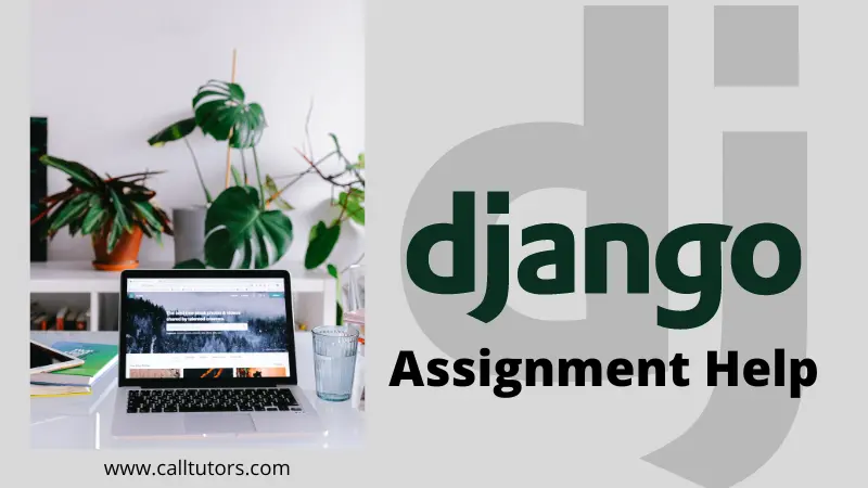 Django Assignment Help