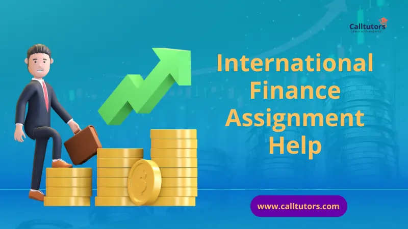 International Finace Assignment Help