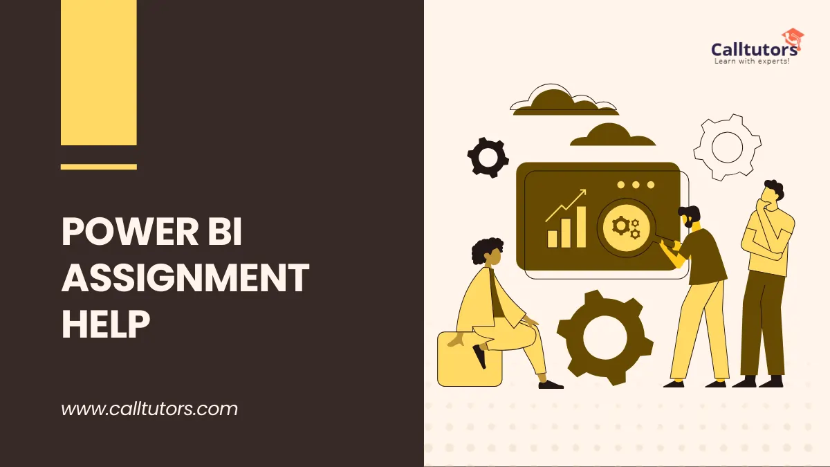 Power Bi Assignment Help