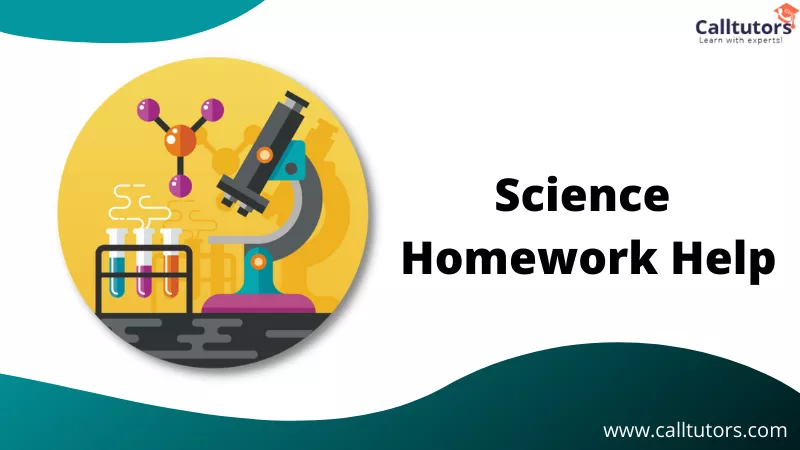 Science Homework Help